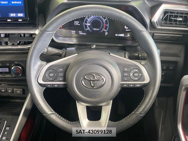 Toyota RAIZE 2020-06 8368274-11