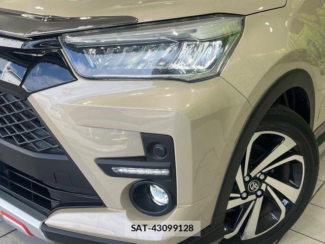 Toyota RAIZE 2020-06 8368274-12