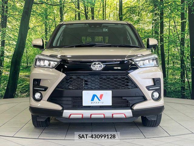 Toyota RAIZE 2020-06 8368274-14
