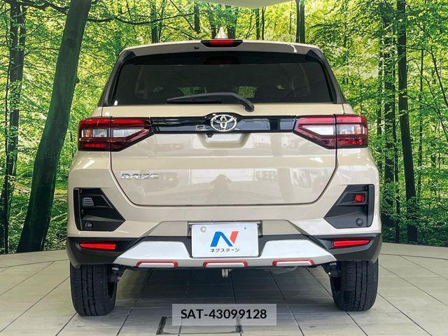 Toyota RAIZE 2020-06 8368274-15