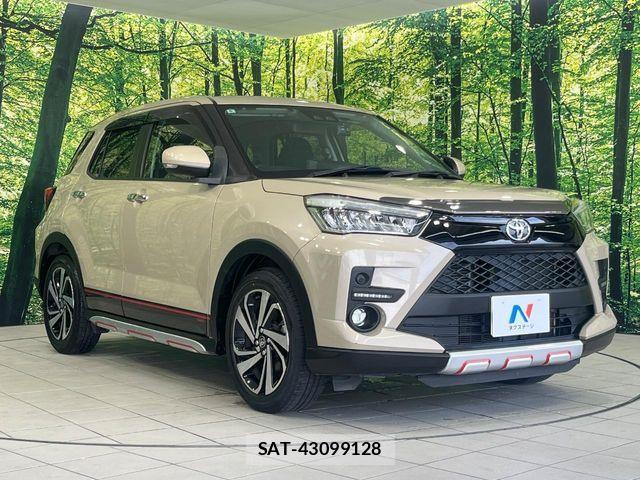 Toyota RAIZE 2020-06 8368274-16