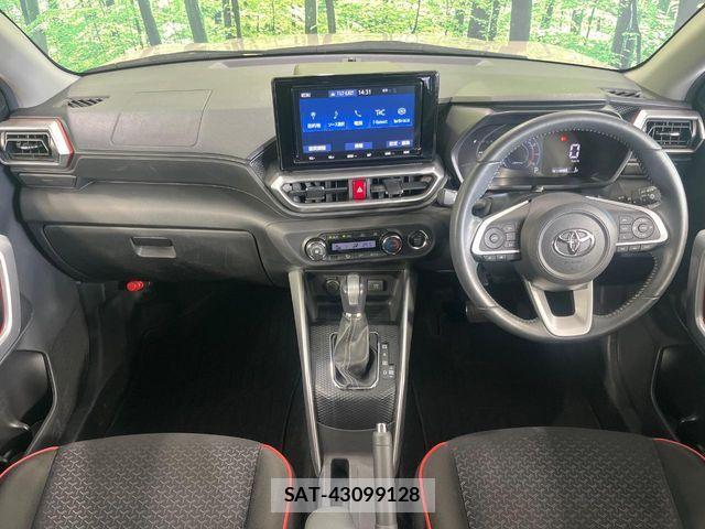 Toyota RAIZE 2020-06 8368274-1