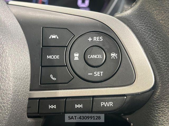 Toyota RAIZE 2020-06 8368274-4