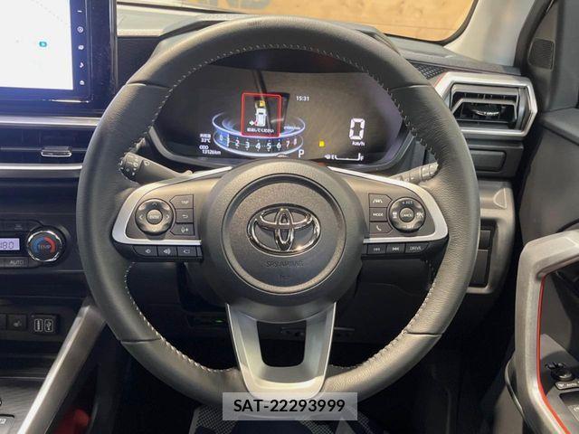 Toyota RAIZE 2024-03 8368271-10