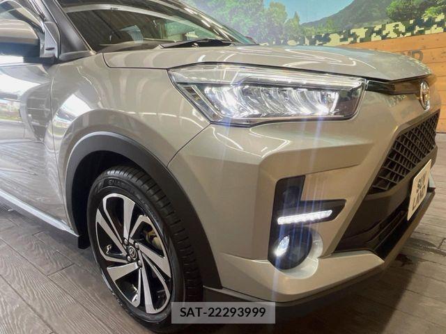Toyota RAIZE 2024-03 8368271-11
