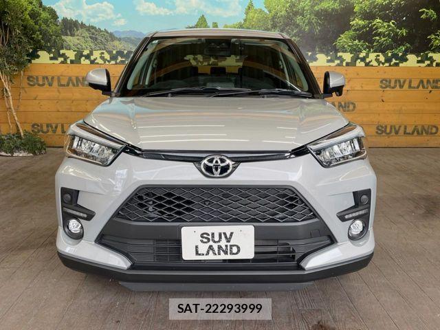 Toyota RAIZE 2024-03 8368271-13