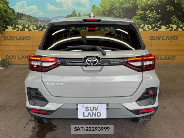 Toyota RAIZE 2024-03 8368271-14