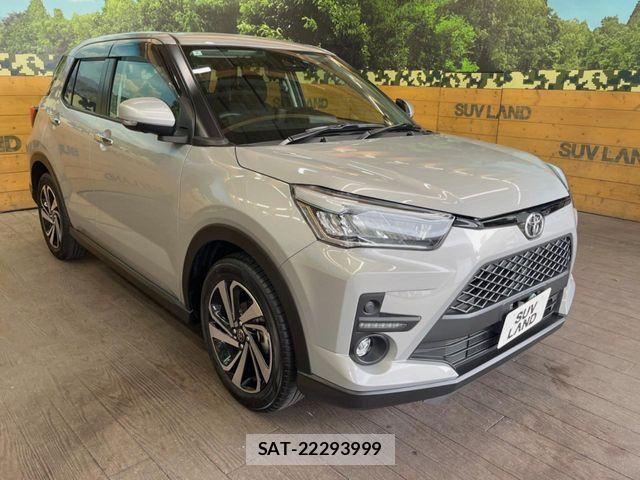 Toyota RAIZE 2024-03 8368271-15