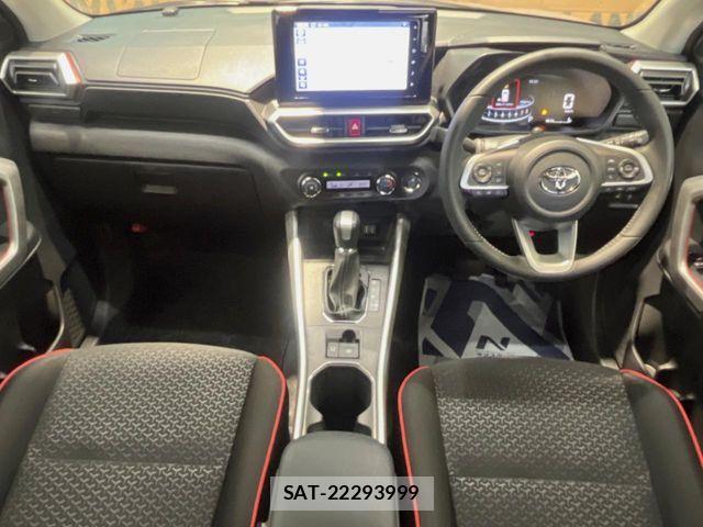 Toyota RAIZE 2024-03 8368271-1