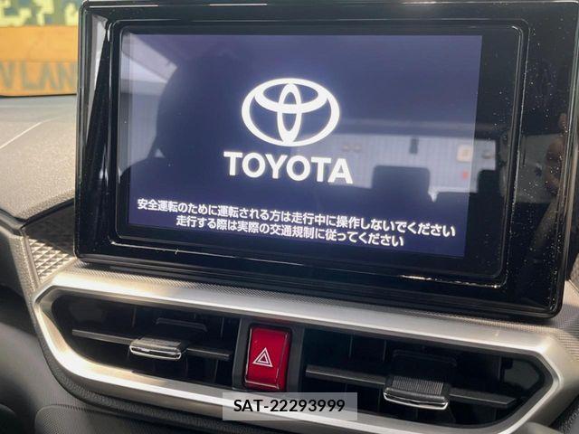Toyota RAIZE 2024-03 8368271-2