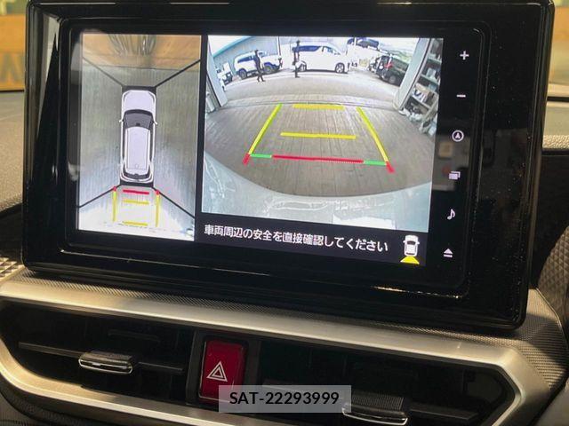 Toyota RAIZE 2024-03 8368271-3