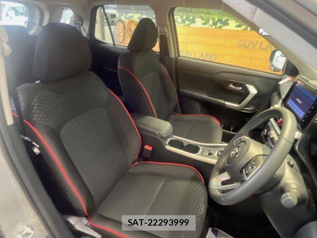 Toyota RAIZE 2024-03 8368271-7