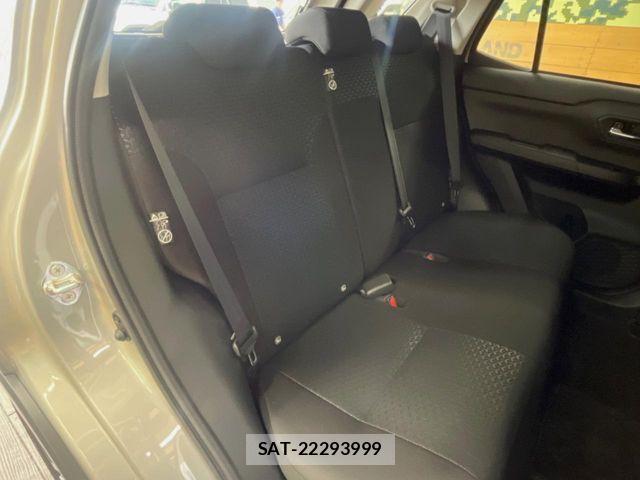 Toyota RAIZE 2024-03 8368271-8