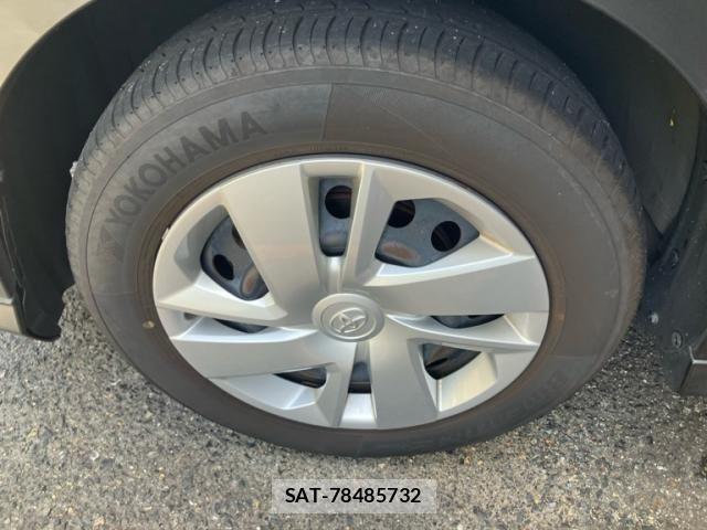 Toyota RAIZE 2022-01 8372096-9