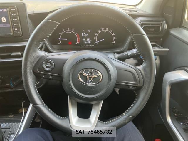 Toyota RAIZE 2022-01 8372096-10
