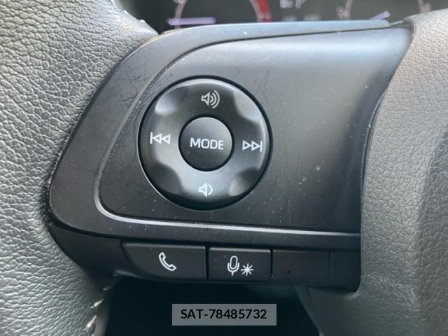 Toyota RAIZE 2022-01 8372096-11