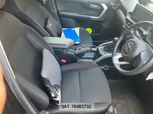 Toyota RAIZE 2022-01 8372096-21