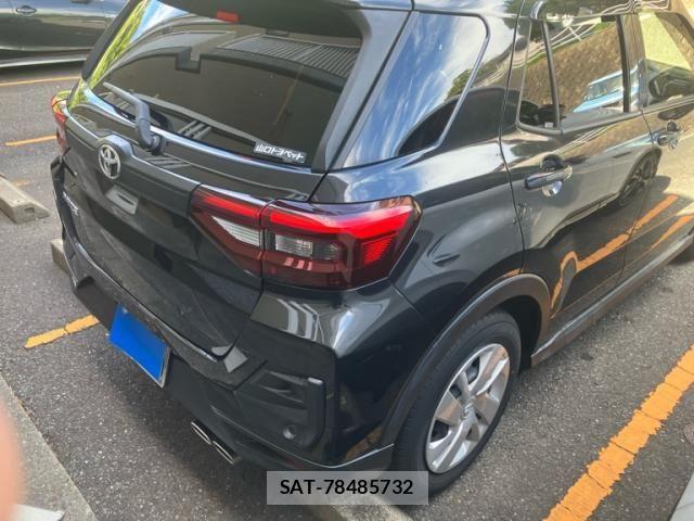 Toyota RAIZE 2022-01 8372096-3
