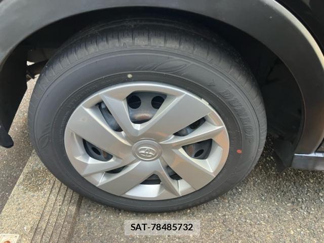 Toyota RAIZE 2022-01 8372096-7