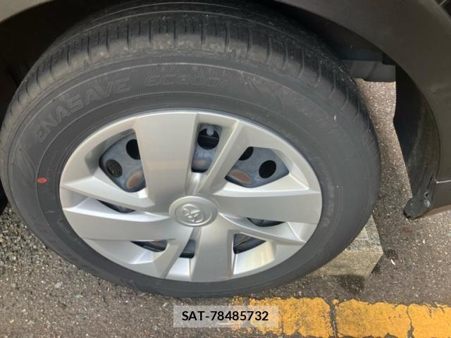 Toyota RAIZE 2022-01 8372096-8