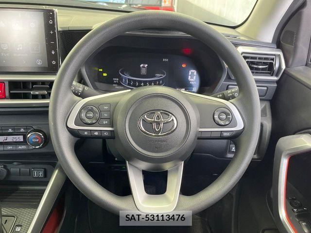 Toyota RAIZE 2025-06 8372095-10