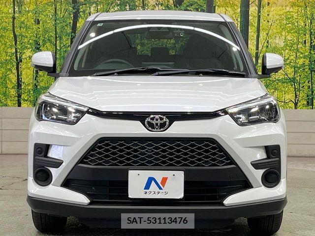 Toyota RAIZE 2025-06 8372095-13