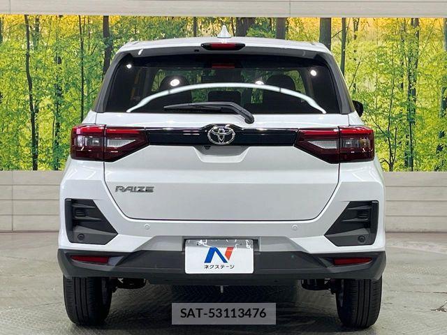 Toyota RAIZE 2025-06 8372095-14