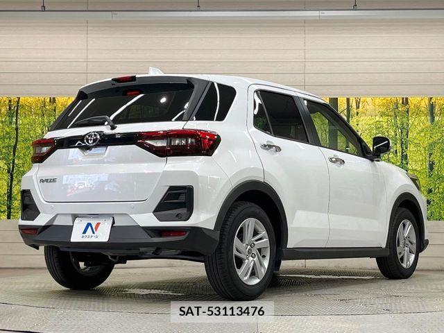 Toyota RAIZE 2025-06 8372095-16