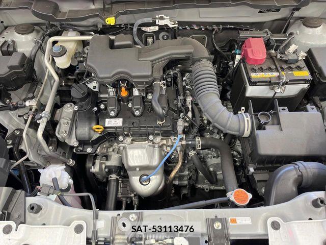Toyota RAIZE 2025-06 8372095-17