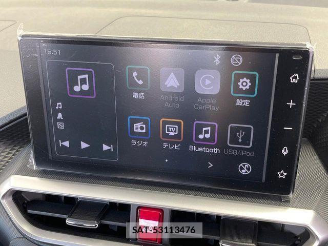 Toyota RAIZE 2025-06 8372095-2