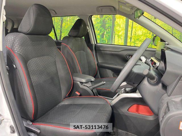Toyota RAIZE 2025-06 8372095-7