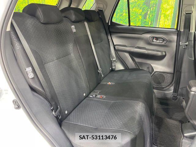 Toyota RAIZE 2025-06 8372095-8