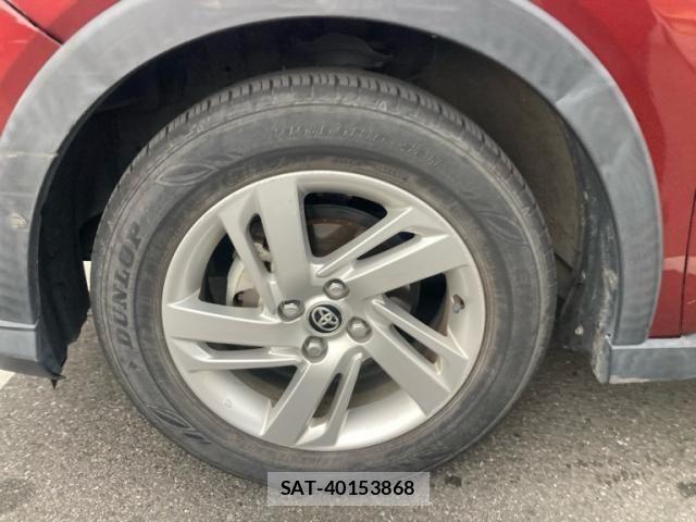 Toyota RAIZE 2020-05 8372097-9