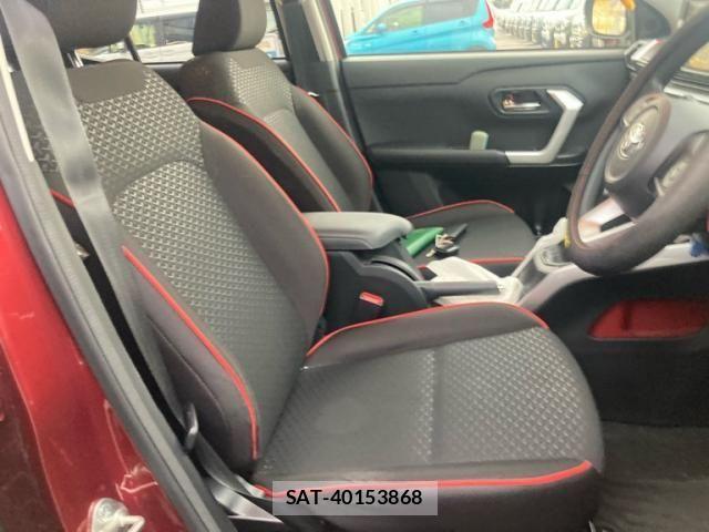 Toyota RAIZE 2020-05 8372097-12