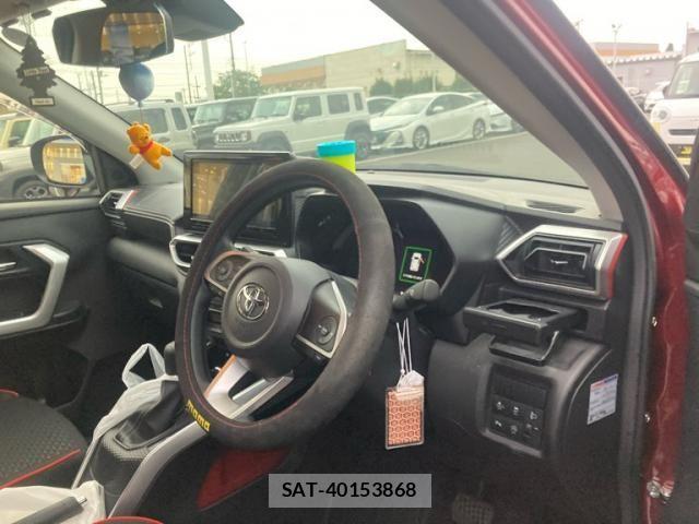 Toyota RAIZE 2020-05 8372097-14