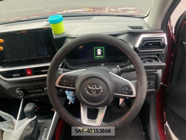 Toyota RAIZE 2020-05 8372097-15