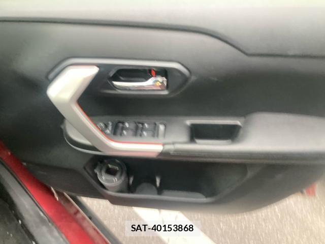 Toyota RAIZE 2020-05 8372097-17