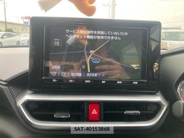 Toyota RAIZE 2020-05 8372097-18