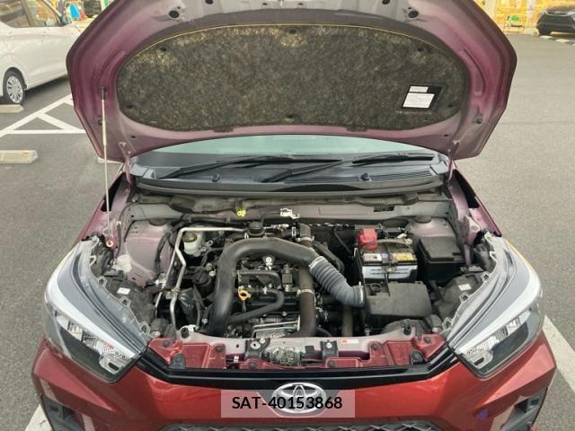 Toyota RAIZE 2020-05 8372097-23