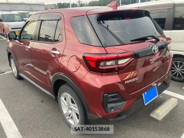 Toyota RAIZE 2020-05 8372097-4