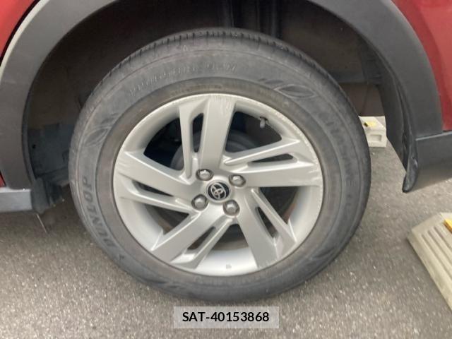 Toyota RAIZE 2020-05 8372097-8