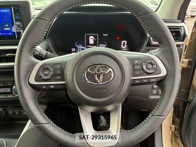 Toyota RAIZE 2023-11 8372092-14