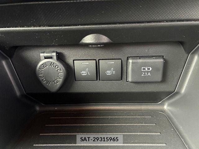 Toyota RAIZE 2023-11 8372092-16
