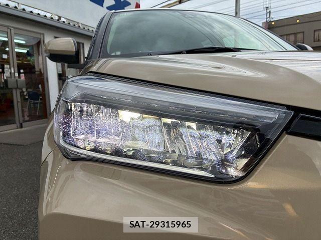 Toyota RAIZE 2023-11 8372092-24