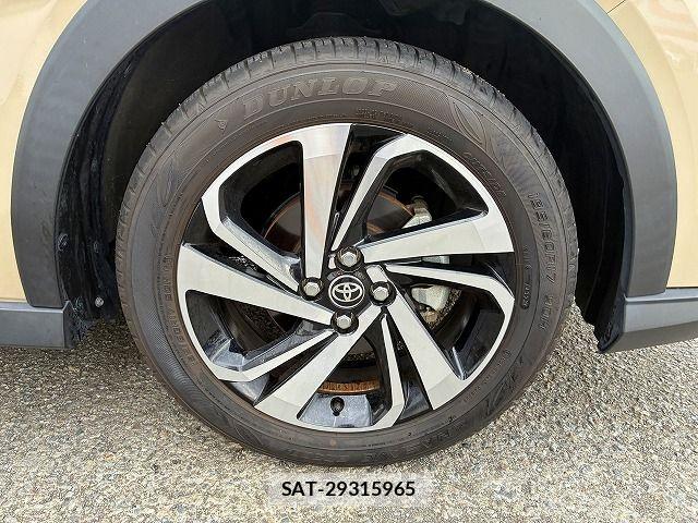 Toyota RAIZE 2023-11 8372092-29