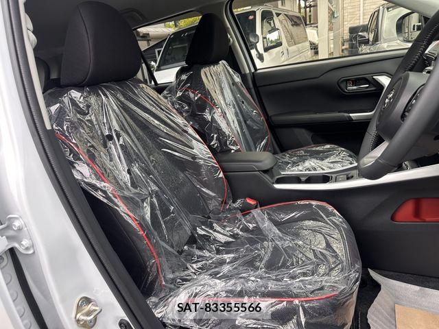 Toyota RAIZE 2026-07 8372091-13