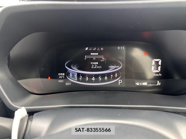 Toyota RAIZE 2026-07 8372091-20