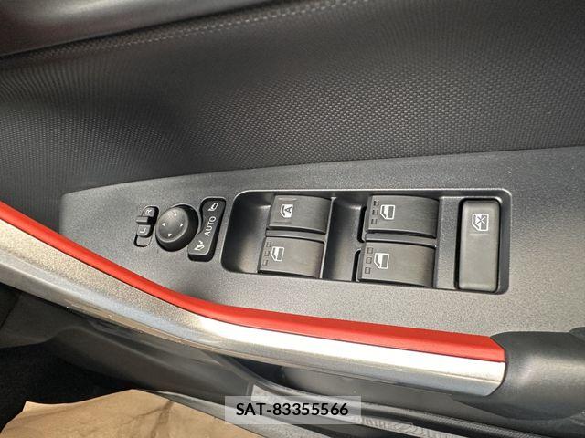 Toyota RAIZE 2026-07 8372091-21