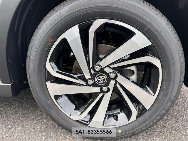 Toyota RAIZE 2026-07 8372091-22