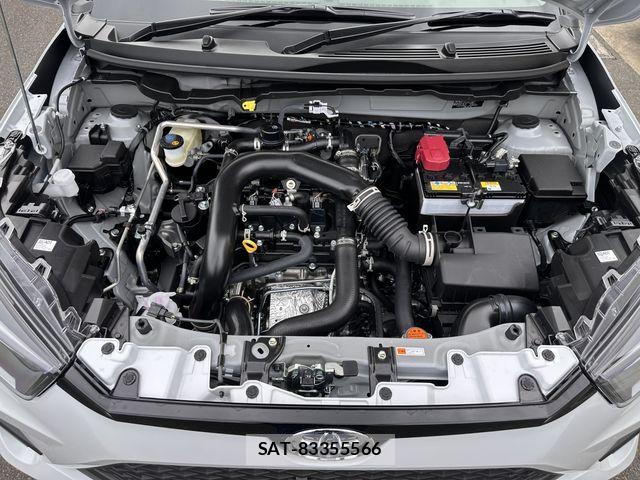 Toyota RAIZE 2026-07 8372091-24